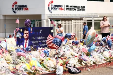 Donald Trump Leverages the Activist’s Killing to Push a Agenda of Retribution