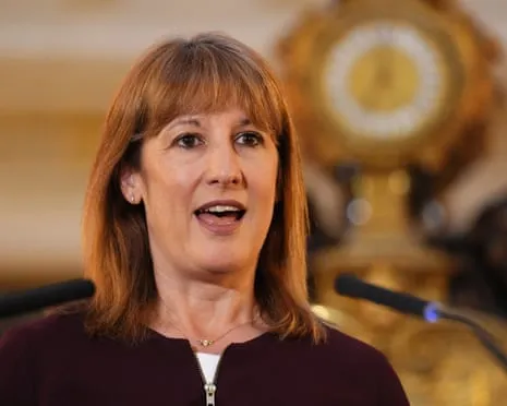 British Chancellor Due to Appear Betting Lobbyist's Event During Taxation Review