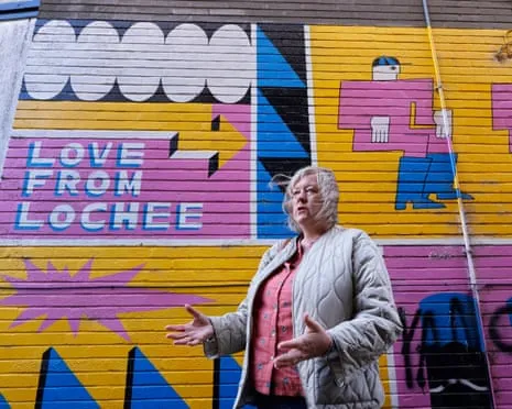 Lochee Refuses Elon Musk's Bait, Celebrating Community Spirit In Response