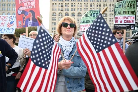 Immigrant Rights Organizations Prepare For Government Crackdown Following Administration Warnings