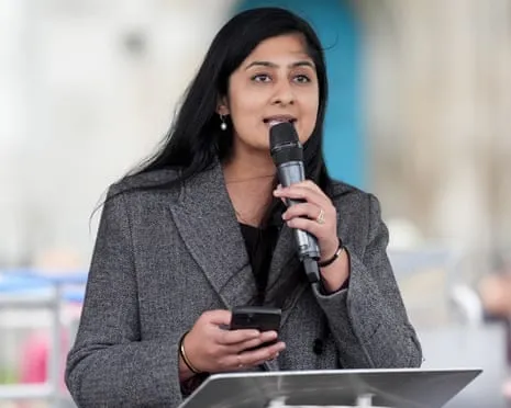 Zarah Sultana Seeks Advice From Defamation Legal Experts Following Clash Involving Jeremy Corbyn Over Organization Finances